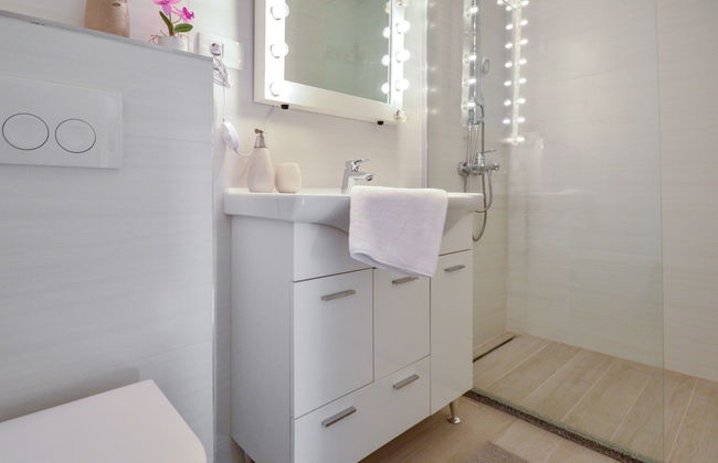 Villa Bloom garden - Foto 33