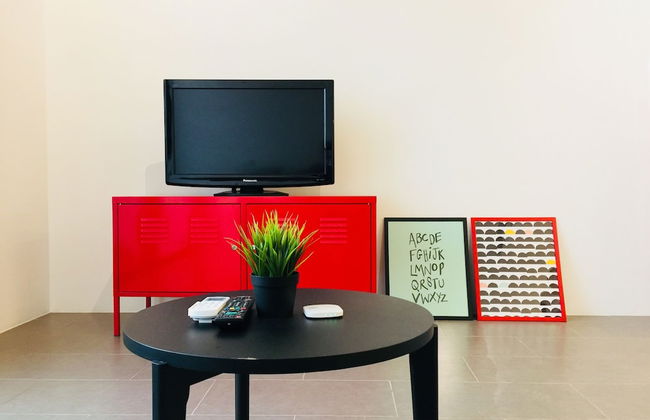 Establishement By Sleepy Bear - Foto 70