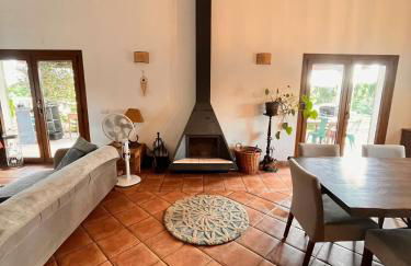 Stunning country villa with Panoramic mountain views - Foto 17