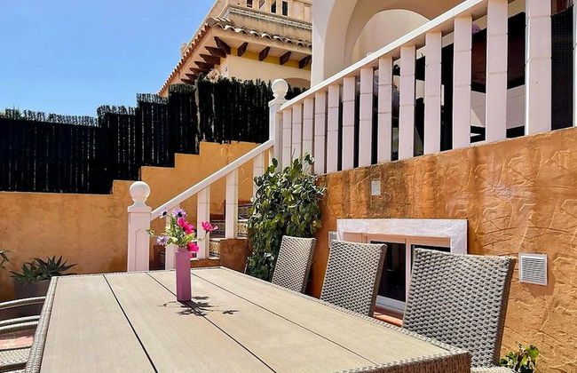 Belvilla by Oyo Lomas de Cabo Roig - Foto 37