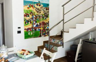 Villa Albamonte - Foto 72