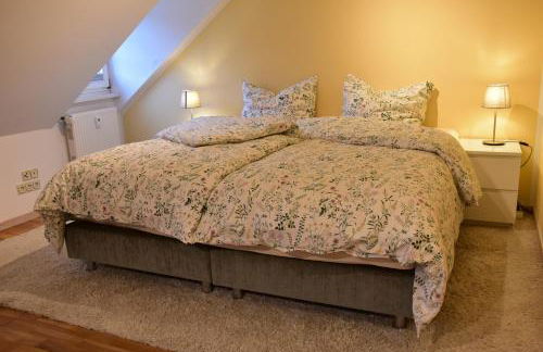 Ferienwohnung Happynest - Foto 2