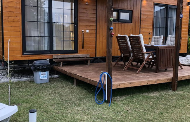 Lemon Tiny House - Foto 41