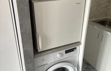 Studio Flat - Photo 4