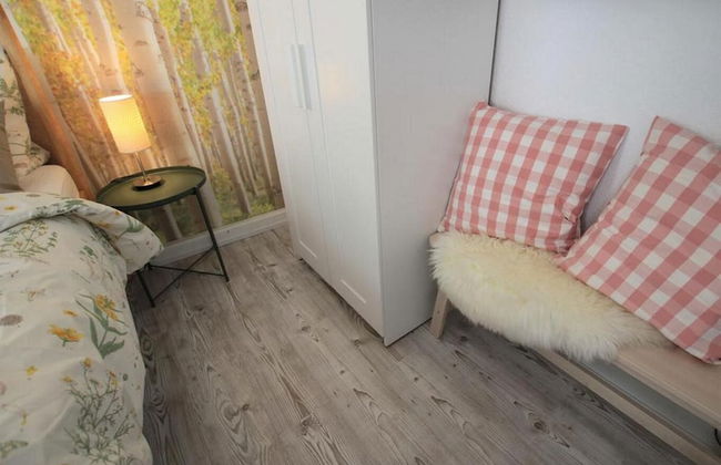 Appartmenthaus FerienNest - Foto 7