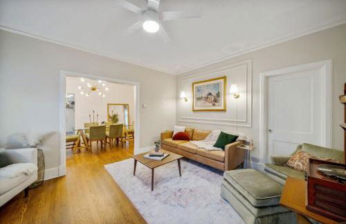 Walk to Cherry Street,pets, hot tub by HVNLYhomes - Foto 12