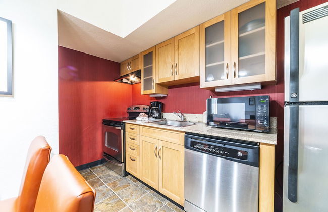 Metro Phoenix Extended Stay - Foto 79