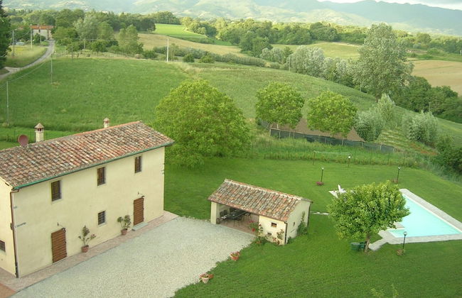 Tenuta Monti - Foto 1
