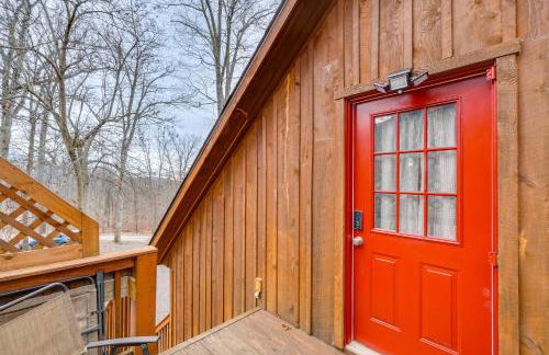 Explore Nature and History! Getaway Near Gettysburg - Foto 20