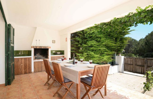 Villa Sa Calma in Puerto Luz - Photo 5