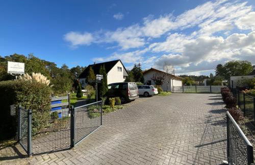 Kleemann´s Apartment**** - Photo 40