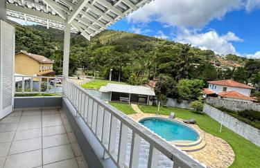 Sossego do Vale - Cozy lodging in Terê - Photo 7