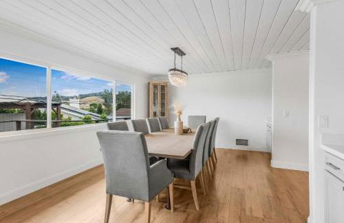 Sleeps 11 Wine Trail Fire Pit Bocce & Trampoline - Foto 8