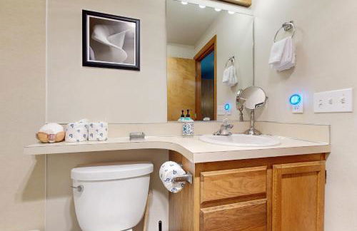 Ocean View Vacay - Foto 12