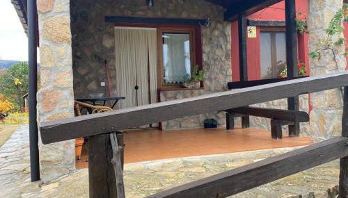 Casa Rural Roja - Photo 2