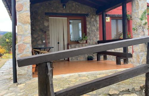 Casa Rural Roja - Photo 2