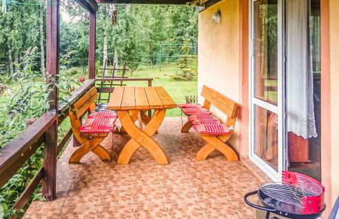 Stunning Home In Golubie With Wifi - Foto 11