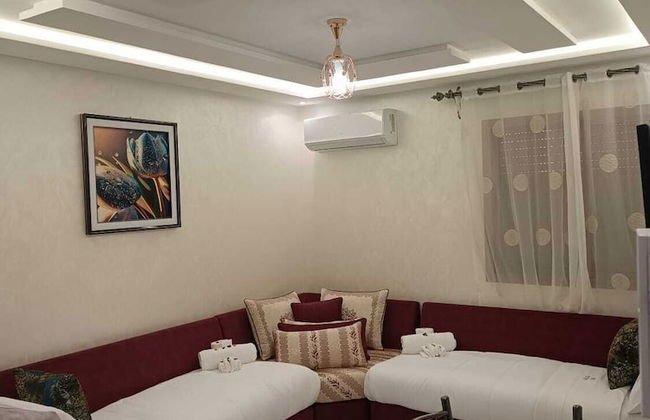 Vittoria Guest House Marrakech - Photo 60