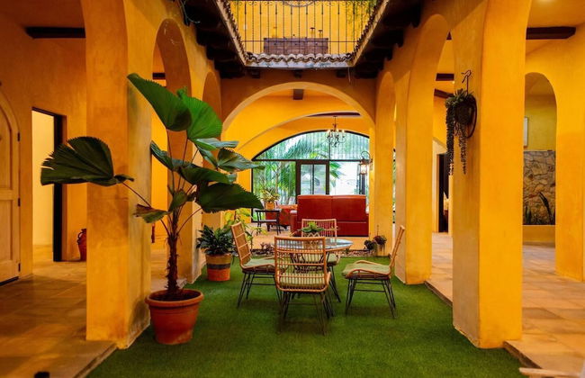 Remarkable 4-bed Villa in Retalhuleu, Guatemala - Photo 27