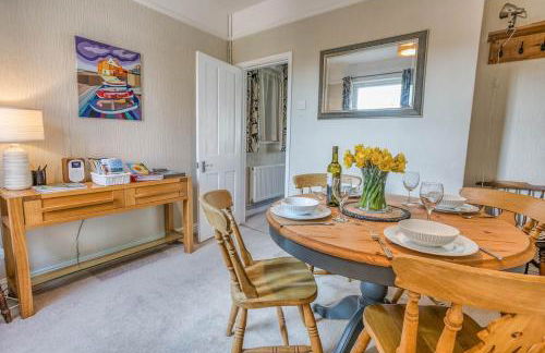 Strand Cottage - Sheringham - Crabpot Cottages Sheringham - Foto 7