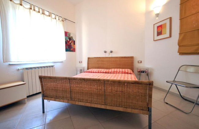 Villa la Bonaccia in La Maddalena - Photo 16