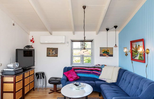 4 Person Holiday Home in Snedsted-by Traum - Foto 5