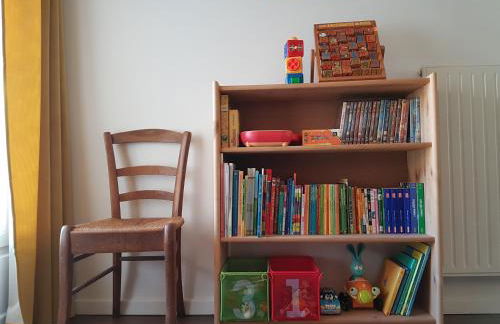 LE SECRET DU CHEMIN confort, détente et loisirs - Foto 17