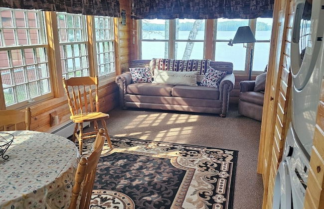 Butler's Bay Cottage - Photo 17