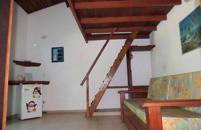 Pousada Cambury - Foto 9