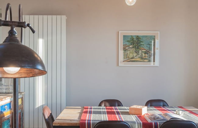 Sunset Terrace Loft Best View on Como - Foto 25