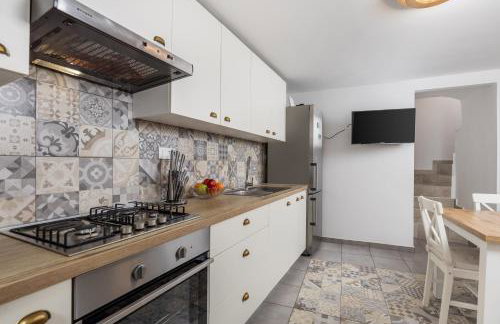 Mediterranean house Markoc new renovated! - Foto 8