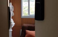 Studio Urban 2km do Aeroporto de Congonhas - Foto 17