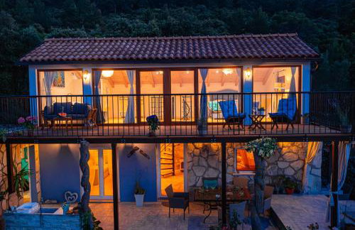 Villa Biankura - Foto 41