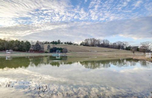 Luxury Barndo 2B Europe Style Farm Stay Fresh Eggs - Foto 10