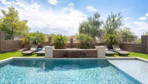 Superstition Sunrise - Foto 3