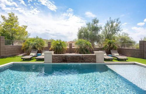 Superstition Sunrise - Foto 3