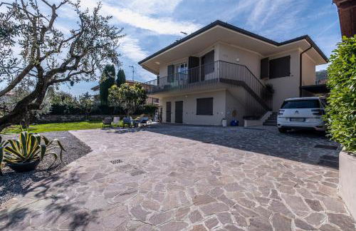 Il lago dei Sogni - Stupenda Vista Lago e Colline - Foto 46