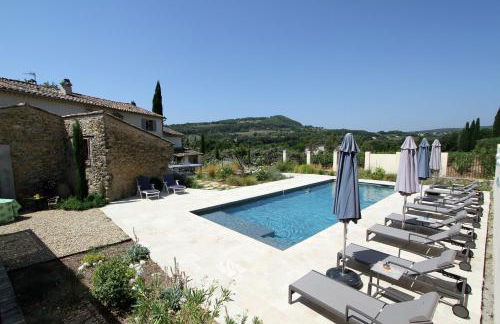 Bastide la Marraine - Foto 1