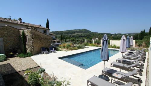 Bastide la Marraine - Foto 1