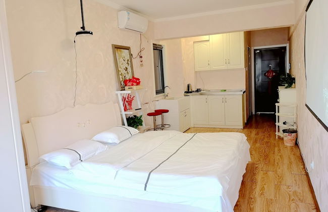 Xiwangju Apart-hotel - Foto 48