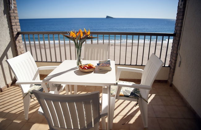 Maria Cristina Beach - Foto 29