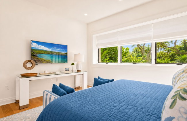 The Resort at Kapalua Bay Ocean View 3 BR Sleeps 8 Luxury Resort Living Complimentary Car with 6 Nights MON-1304 by KBM - Foto 43