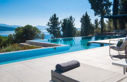 Ionian Grand Villas - Villa Naya - Foto 4
