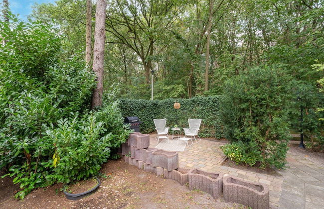 Holiday Home in Gelderland Near Woodlands - Photo 21