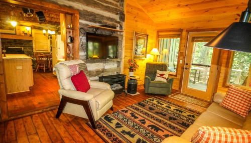 Creekside Comfort - Foto 4