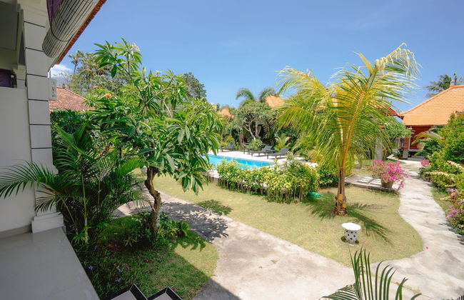 Damar Sanjaya Uttama - Foto 73