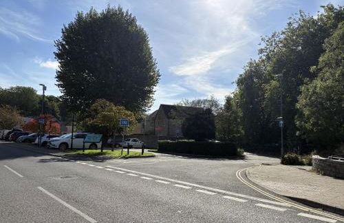 Flat 1, Waterloo Apartments - Foto 15