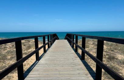 Apartment in La Mata Parquemar - Foto 38