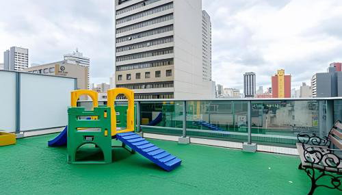 7th Avenue - Apartamentos UROOMS - Foto 5