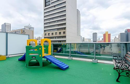 7th Avenue - Apartamentos UROOMS - Foto 5